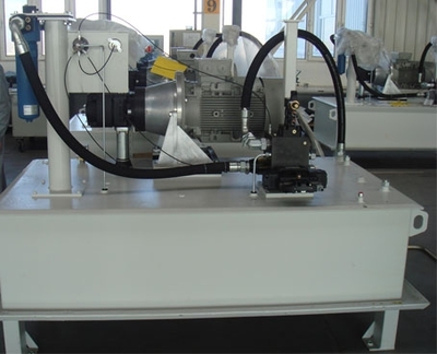 液压气动与成套液压系统 现代工业的动力基石