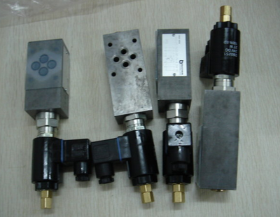 CINDY 25-B-PND-S500-A-G9-2 成套液压系统技术解析与应用