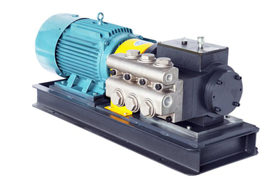 以优质产品助客户创造高附加价值 成套液压系统的核心角色