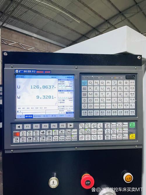 准新工厂打样机6136数控机床成套液压系统 选型、调试与价值解析